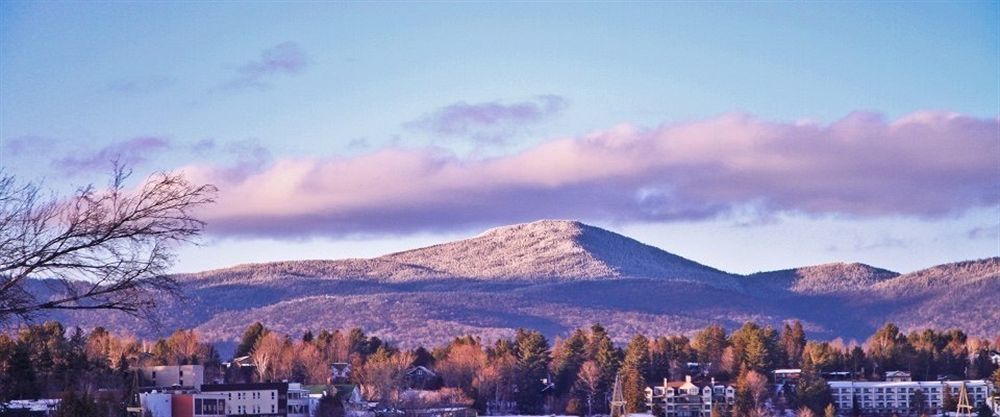 Bluebird Lake Placid Exterior foto